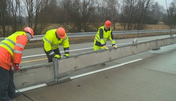 Peníze chybí, dopravní projekty se odkládají. Prioritu dostanou jen některé