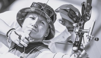 Sportovní svět v slzách. Na Slovensku tragicky zemřela mladá olympionička