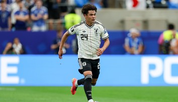 Brazílie–Japonsko ON-LINE: Japonci jdou do vedení! Povedenou akcí se blýskl Sano