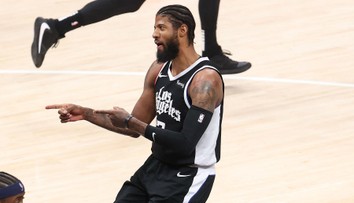 Paul George uzemnil svůj bývalý tým, Capela zářil pod košem