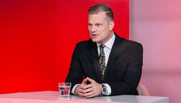 Turek už si vybral ministerstvo a postavil se Okamurovi. SPD ve vládě nechce