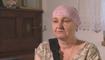 Jaroslava má agresivní nádor, léčbu jí pojišťovna neproplatí. Důvod je zdrcující