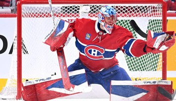 Další zklamání pro Dobeše. Montreal opět prohrál v prodloužení