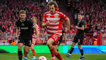 Král končí v bundesligovém Unionu. Klub se s ním krátce loučí