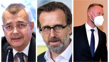 Slavia protestuje kvůli schůzce na FAČR. Je to transparentní, tvrdí Pauly