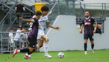 Plzeň zvítězila v přípravě i popáté. Výhry Slavie i Baníku