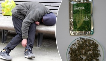 V Česku je už čtvrtý druh smrtící drogy! Dá se koupit za 30 korun