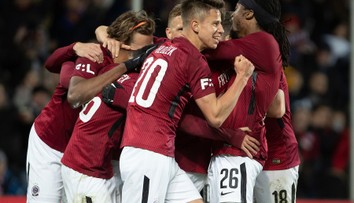 Potvrzeno! Fortuna liga se dočká svého restartu 23. května!
