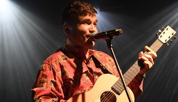 Martin Harich ze SuperStar se stal otcem. Pochlubil se fotkou miminka