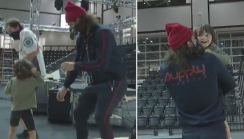 Masvidal si připsal další prohru! Do soupeře se pustil jeho syn