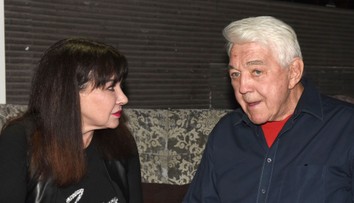 Dáda Patrasová zuří: Volala Krampolovi, proč ji uráží. Ten byl v šoku