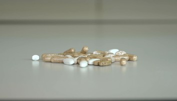 Vitamín C vaši imunitu nepodpoří. Je to mýtus, tvrdí terapeut z Extrémních proměn