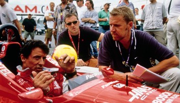 IndyCar závodí na trati v Kanadě, kde řádil i Silvester Stallone!