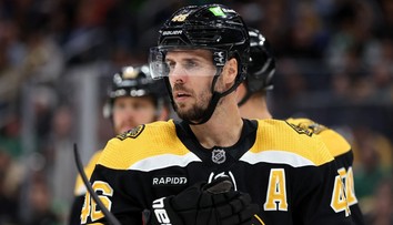 NHL nebo extraligu bych ještě zvládl, ale rozhodl jsem se správně, hodnotí Krejčí