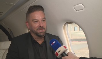 Čekal bych jasný důkaz plivnutí. Ten jsem neviděl, zastal se expert Chorého