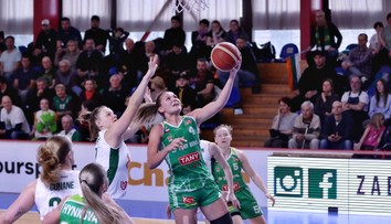 KP nebude paběrkovat. Na Nova Sport sledujte druhé semifinále s Žabinami