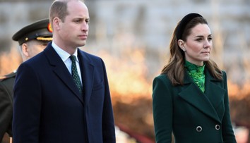 Soused Kate a Williama zatčen! Kradl z domu prádlo i sexuální hračky