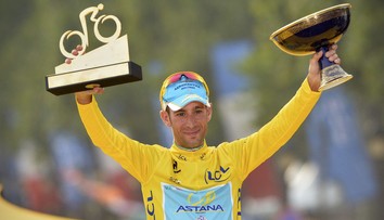 Tour de France 2014: Žralok na lovu, favorité popadali