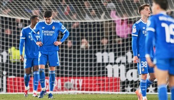 Vyřizování účtů po blamáži: Fanoušci Realu přejdou do útoku