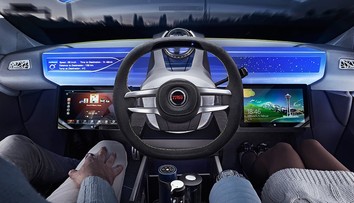 V ČR vznikne polygon autonomního řízení a D2 bude chytrá dálnice!