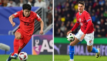 Výhoda, nebo ne? Korejci trénují v Mexiku už čtyři dny, Češi přiletí později