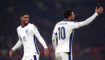 Bellingham svým chováním naštval trenéra. Tuchel mu dal veřejně za uši