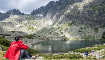 Šokující video z Tater. Turisté rozzuřili místní ochránce