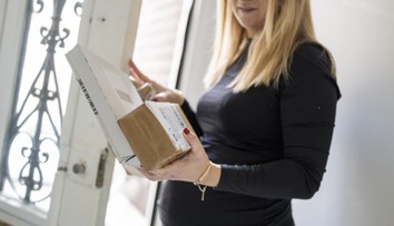 Pozor! Přepravci balíčků zkracují lhůty pro vyzvednutí. PŘEHLED