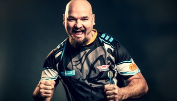 Náhoda? Zlej Kája bydlí na pokoji s osudovým číslem, terč má v koupelně