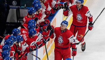 Parádní start do přípravy! Česká dvacítka nadělila Slovákům kanára
