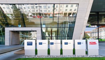 PPF a Home Credit definitivně opouštějí Rusko