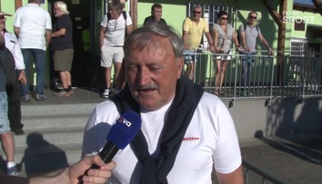 Postup ze skupiny! Bývalí reprezentanti českému týmu na mistrovství světa věří
