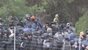 Češi vymírají, zachraňuje nás migrace. V únoru padl svatební rekord