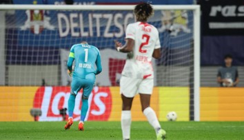 Po Gulácsiho kardinální chybě dostal trenér padáka. Končí i Tuchel v Chelsea