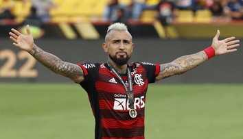 MS klubů se přesouvá na Nova Action: Flamengo s Vidalem vyzve Al-Hilal