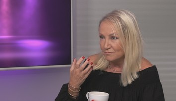 Jsou věci, kterých lituji, přiznala zpěvačka Basiková. Promluvila i o svém zdraví