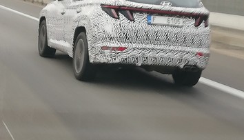 Po Česku se tajně prohání nové SUV. Podívejte se, jak bude vypadat