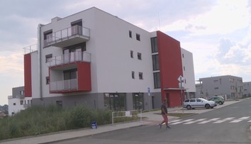 Nesplácené hypotéky: V Česku se uvolní tisíce bytů. Nemusí to stačit