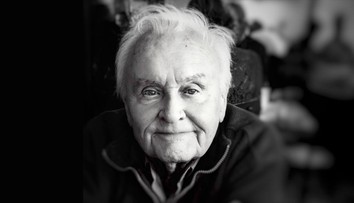 Nespočet dabingových i hereckých rolí. V 96 letech zemřel Karel Richter