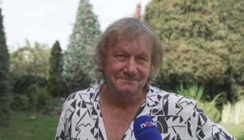 Velkolepá 70 Stanislava Hložka. Pro fanoušky si připravil koncert v Lucerně