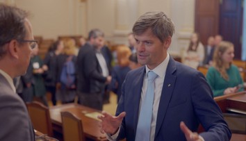 Kampaně vrcholí. Někteří kandidáti už utratili skoro vše, co mohou