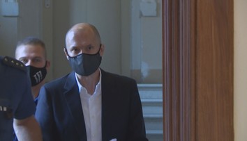 Kauza Stoka: Soud uznal Švachulu a další obžalované vinnými