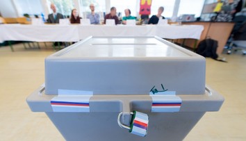 Druhé kolo senátních voleb je tu! KOMPLETNÍ SEZNAM KANDIDÁTŮ