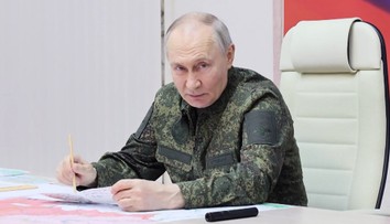 Rusko vyškrtlo Tálibán ze seznamu teroristů. Jsou to naši spojenci, tvrdí Putin