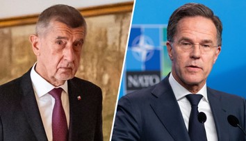 Západ odsuzuje incident v Rumunsku: Budeme bránit každou píď našeho území