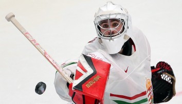Maďarský brankář Vay o hrůzném angažmá. Spal jen hodinu a lovil myši