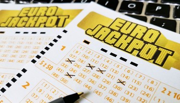 V jediný den vyhrálo v Eurojackpotu hned 13 lidí. Ze všech jsou milionáři