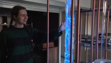 ČVUT chce více studentek. Středoškolačky oslovuje akcí Staň se na den vědkyní