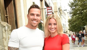 Vítězové Love Islandu zveřejnili šťastnou novinu. Denisa a Kryštof se budou brát
