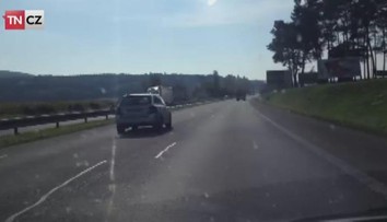 První záběry nové Fabie Combi: Takhle ji testují v ostrém provozu